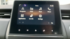 Renault Clio 1.0 TCe 90 Iconic Edition 5dr Petrol Hatchback